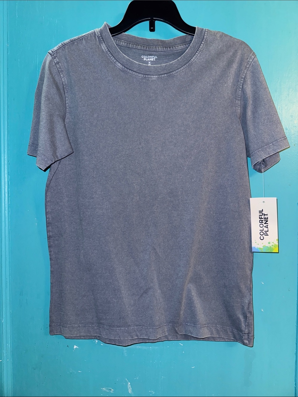 Colorful Planet Kids' Short Sleeve Tee